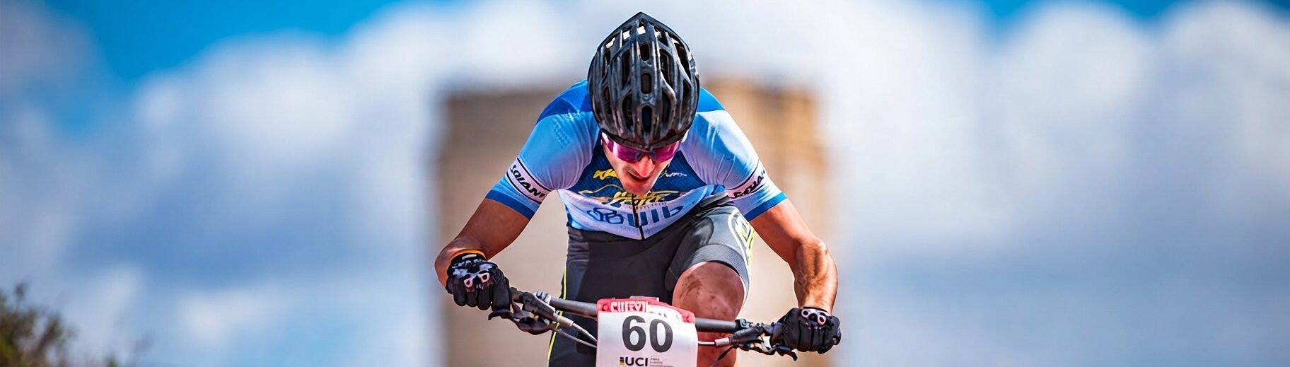 Cycling & Bike Numbers
