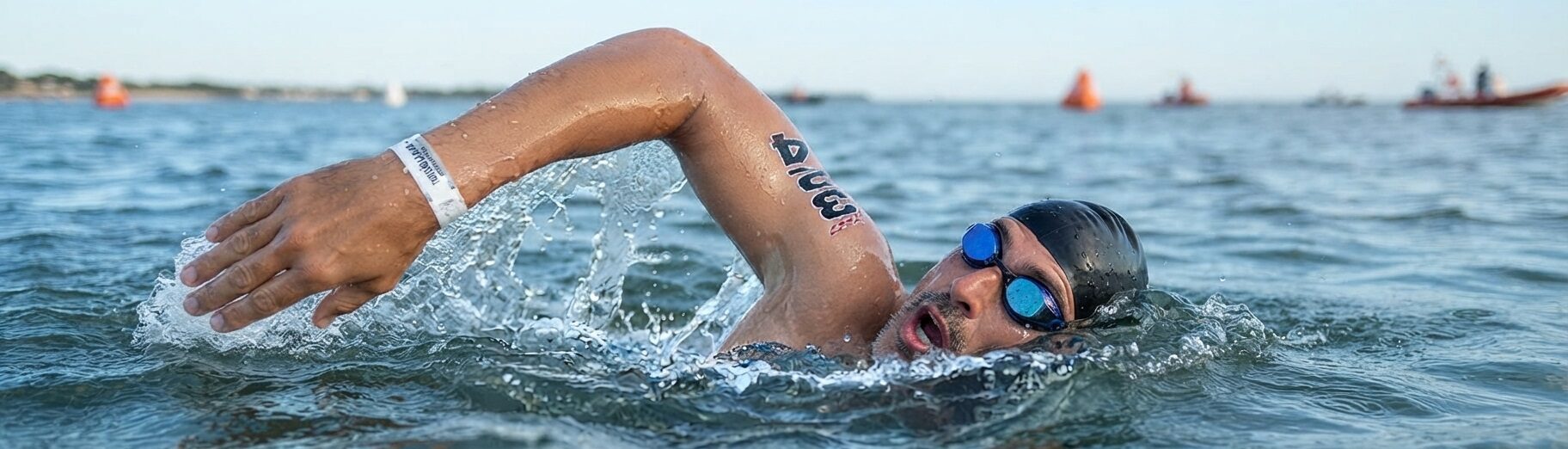 Triathlon Tattoos