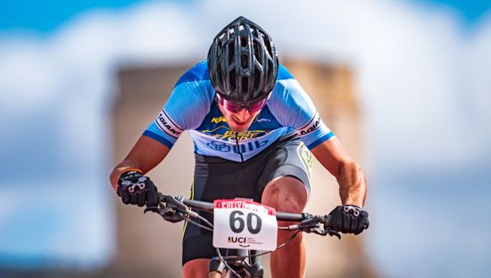 Cycling