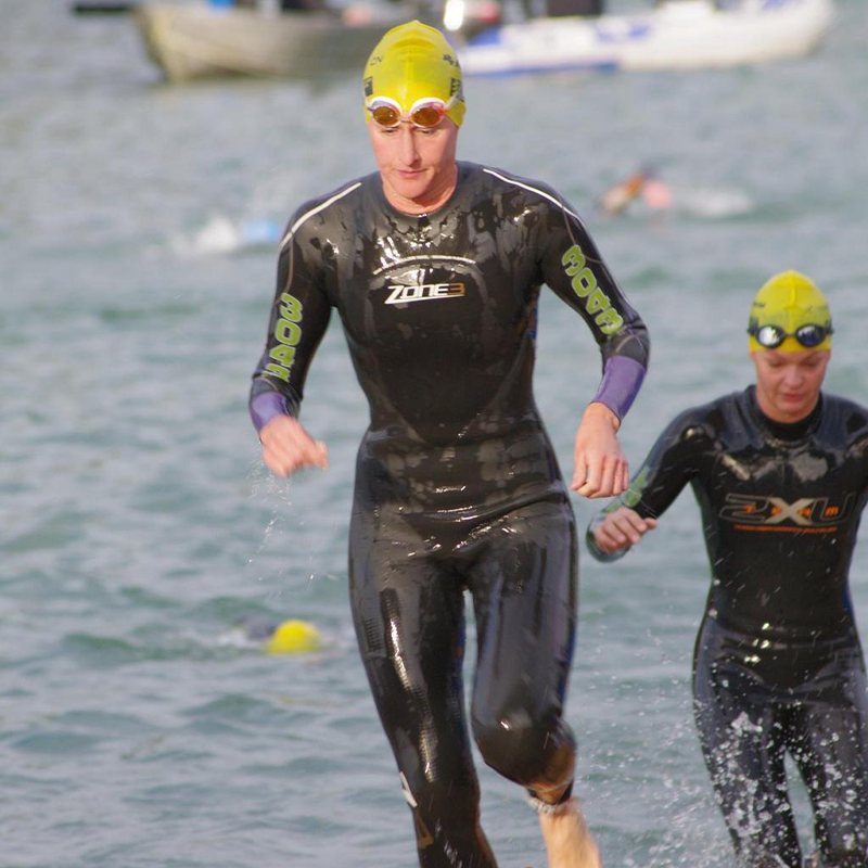 Triathlon